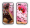 The Sprinkled Donuts Apple iPhone 6 LifeProof Nuud Case Skin Set