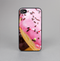 The Sprinkled Donuts Skin-Sert for the Apple iPhone 4-4s Skin-Sert Case