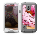 The Sprinkled Donuts Skin Samsung Galaxy S5 frē LifeProof Case