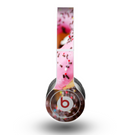 The Sprinkled Donuts Skin for the Beats by Dre Original Solo-Solo HD Headphones
