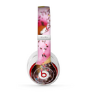The Sprinkled Donuts Skin for the Beats by Dre Studio (2013+ Version) Headphones