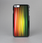 The Straight Abstract Vector Color-Strands Skin-Sert for the Apple iPhone 6 Plus Skin-Sert Case