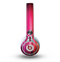 The Straight Abstract Vector Color-Strands Skin for the Beats by Dre Mixr Headphones