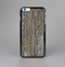 The Straight Aged Wood Planks Skin-Sert for the Apple iPhone 6 Plus Skin-Sert Case