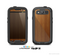 The Straight WoodGrain Skin For The Samsung Galaxy S3 LifeProof Case