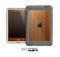 The Straight WoodGrain Skin for the Apple iPad Mini LifeProof Case