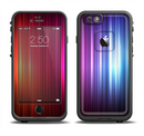 The Straigth Vector HD Lines Apple iPhone 6/6s LifeProof Fre Case Skin Set