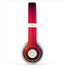 The Straight Vector HD Lines Skin for the Beats by Dre Solo 2 Headphones