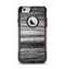 The Strands of Dark Colored Hair Apple iPhone 6 Otterbox Commuter Case Skin Set