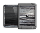 The Strands of Dark Colored Hair Apple iPad Air LifeProof Fre Case Skin Set
