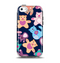 The Stuffed Vector Color-Bears Apple iPhone 5c Otterbox Symmetry Case Skin Set