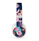 The Stuffed Vector Color-Bears Skin for the Beats by Dre Studio (2013+ Version) Headphones