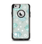 The Subtle Blue Multiple Birds Apple iPhone 6 Otterbox Commuter Case Skin Set