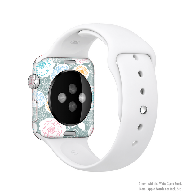 Apple Watch Skins Stylist Designer Skins DesignSkinz