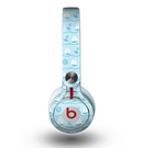 The Subtle Nautical Sailing Pattern Skin for the Beats by Dre Mixr Headphones