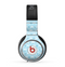 The Subtle Nautical Sailing Pattern Skin for the Beats by Dre Pro Headphones