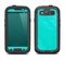 The Subtle Neon Turquoise Surface Samsung Galaxy S3 LifeProof Fre Case Skin Set