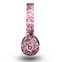 The Subtle Pink Glimmer Skin for the Beats by Dre Original Solo-Solo HD Headphones