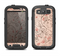 The Subtle Pinks Laced Design Samsung Galaxy S3 LifeProof Fre Case Skin Set