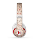 The Subtle Pinks Laced Design Skin for the Beats by Dre Studio (2013+ Version) Headphones