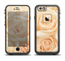 The Subtle Roses Apple iPhone 6/6s LifeProof Fre Case Skin Set