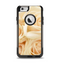 The Subtle Roses Apple iPhone 6 Otterbox Commuter Case Skin Set