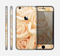 The Subtle Roses Skin for the Apple iPhone 6