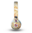 The Subtle Roses Skin for the Beats by Dre Mixr Headphones