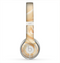 The Subtle Roses Skin for the Beats by Dre Solo 2 Headphones