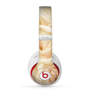 The Subtle Roses Skin for the Beats by Dre Studio (2013+ Version) Headphones