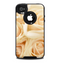 The Subtle Roses Skin for the iPhone 4-4s OtterBox Commuter Case