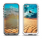 The Sunny Day Desert Apple iPhone 5-5s LifeProof Fre Case Skin Set