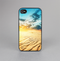 The Sunny Day Desert Skin-Sert for the Apple iPhone 4-4s Skin-Sert Case