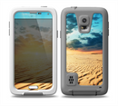 The Sunny Day Desert Skin Samsung Galaxy S5 frē LifeProof Case