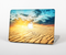 The Sunny Day Desert Skin Set for the Apple MacBook Pro 15" with Retina Display