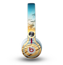 The Sunny Day Desert Skin for the Beats by Dre Mixr Headphones