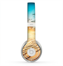 The Sunny Day Desert Skin for the Beats by Dre Solo 2 Headphones