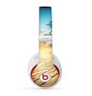 The Sunny Day Desert Skin for the Beats by Dre Studio (2013+ Version) Headphones