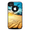 The Sunny Day Desert Skin for the iPhone 4-4s OtterBox Commuter Case