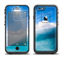 The Sunny Day Waves Apple iPhone 6/6s LifeProof Fre Case Skin Set