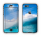 The Sunny Day Waves Apple iPhone 6 LifeProof Nuud Case Skin Set
