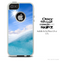 The Sunny Day Waves Skin For The iPhone 4-4s or 5-5s Otterbox Commuter Case