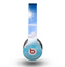 The Sunny Day Waves Skin for the Beats by Dre Original Solo-Solo HD Headphones
