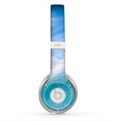 The Sunny Day Waves Skin for the Beats by Dre Solo 2 Headphones
