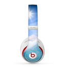 The Sunny Day Waves Skin for the Beats by Dre Studio (2013+ Version) Headphones