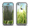 The Sunny Wheat Field Apple iPhone 5c LifeProof Nuud Case Skin Set