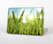 The Sunny Wheat Field Skin Set for the Apple MacBook Pro 15" with Retina Display