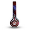The Super Nova Neon Explosion Skin for the Beats by Dre Mixr Headphones
