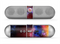 The Super Nova Neon Explosion Skin for the Beats by Dre Pill Bluetooth Speaker