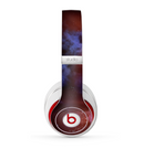 The Super Nova Neon Explosion Skin for the Beats by Dre Studio (2013+ Version) Headphones